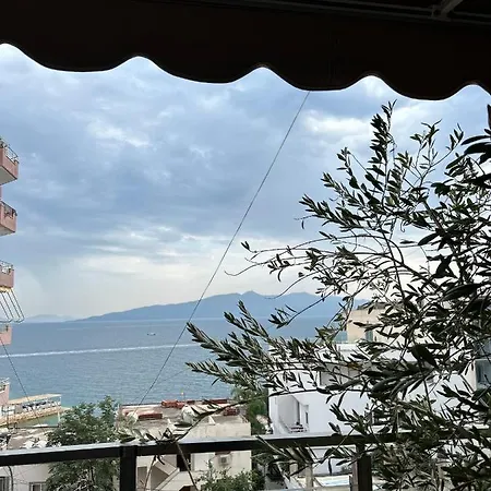 Victoria Daire Saranda